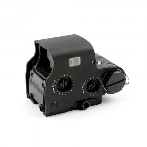 SWAMP DEER 558 Tactical Holographic Sight_2